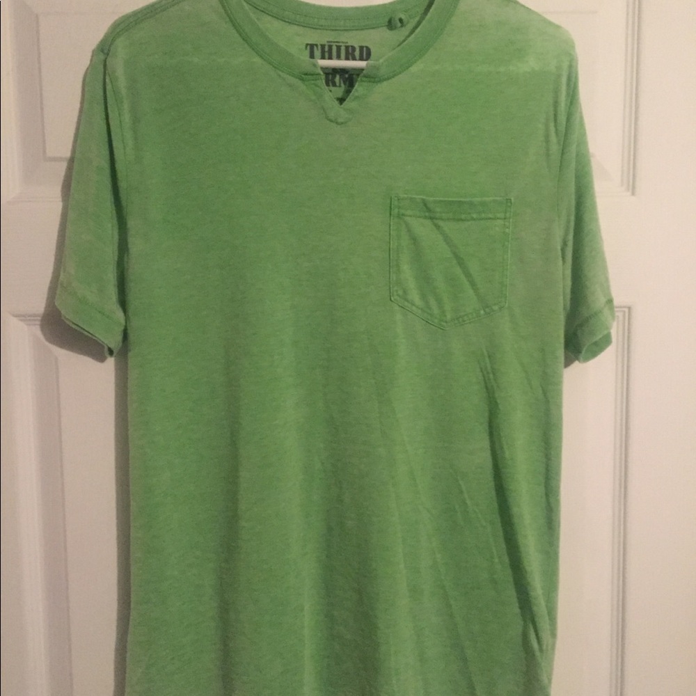 Third & Army men’s shirt